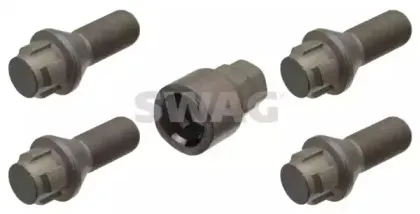 Болт для крепления колеса SWAG купить